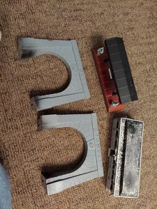 Accesorios de tren calibre O - Imagen 1 de 10