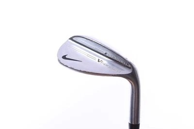 Nike Victory Red Forged 60* Lob Wedge diestro 34,5 pulgadas eje de acero rígido flexible Foto 1 de 4