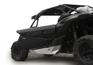 Rival Powersports Lower Door Inserts #2444.7247.1 Can-Am - Picture 1 of 1