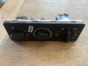 1999-2004 Ford F250 F350 SD A/C Heater Temperature Climate Control AC OEM - Picture 1 of 5