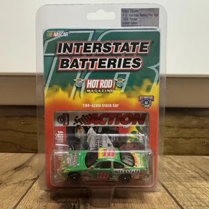 Bobby Labonte #18 1998 Interstate Batteries Hot Rod Pontiac 1/64 NASCAR Diecast - Picture 1 of 3