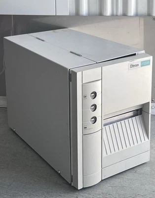 Zebra Eltron LP2348 Industrial Volume Direct Thermal Printer Parallel-Serial - Image 1 of 4