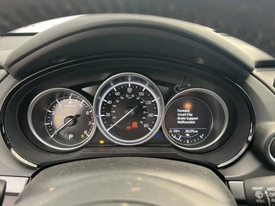 Velocímetro Pantalla 4.6" MPH Se Adapta 21-23 MAZDA CX-9 188871 Foto 1 de 4