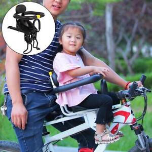Sécurité enfant vélo - chaise