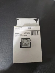 GENERAL ELECTRIC SRPE100A70 / SRPE100A70 (NEW IN BOX) - Picture 1 of 1