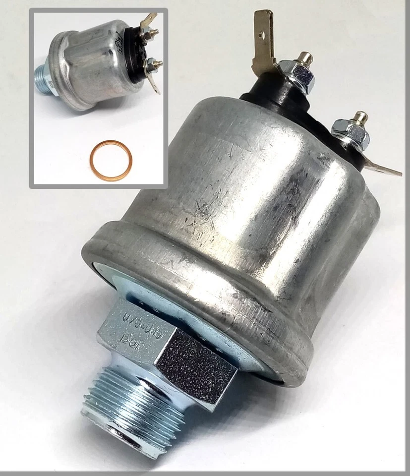 FERRARI 348 F355 360 MASERATI 4200 - Oil pressure sender 135940 - Image 1 of 1