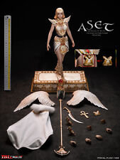 1/6 TBLeague PL2021-185B Egyptian Goddess of Magic Seamless Female Figure Set