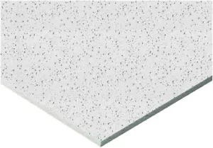 CONTROSOFFITTO KNAUF PLANET PANNELLO IN FIBRA MINERALE 60X60 CM - Foto 1 di 1