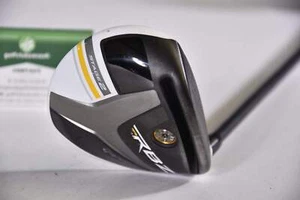 Ladies Taylormade RBZ Stage 2 #3 Wood / 17 Degree / Ladies Flex Matrix Shaft - Picture 1 of 8