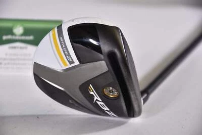 Ladies Taylormade RBZ Stage 2 #3 Wood / 17 Degree / Ladies Flex Matrix Shaft - Image 1 of 4