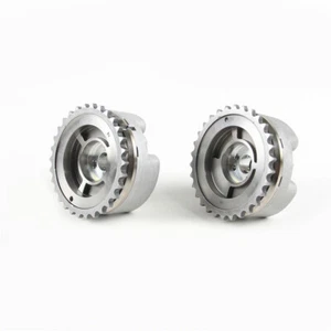 3.0T Intake Camshaft Adjuster Fit For VW Touareg Porsche Cayenne 06E109083Q - Picture 1 of 13