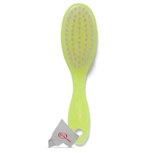 Conair Pro Baby Brush Extra Gentle for Little Heads - Yellow - Picture 1 of 3