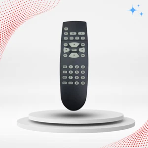 2005 NISSAN QX56 REAR DVD Entertainment Remote Control REAR SEAT OEM M4C477072 - Picture 1 of 8