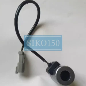 UNA NUOVA bobina R902603141 12V pompa ventola ricambi #SK - Foto 1 di 2