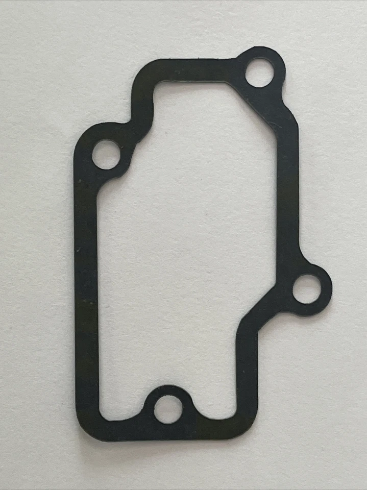 KAWASAKI ZX12R NINJA 2001-2005 JUNTA CUBIERTA RESPIRADOR 11061-1087 ZX-R12 Foto 1 de 1