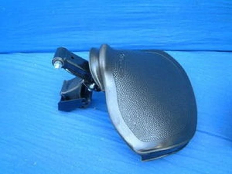 BMW Fahrersattel R50,50/2,60,60/2,50S,69,69S "Pagusa" - Bild 1 von 1