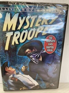 Mystery Trooper DVD - Bild 1 von 5