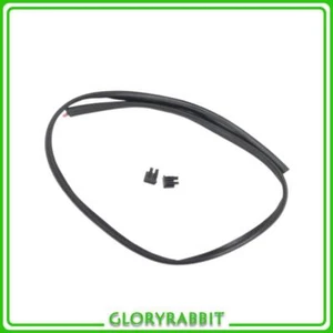  Roof Sunroof Sealing Strip Rubber Black fit 2007-2015 Ford Edge Lincoln MKX - Bild 1 von 9