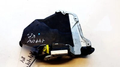 Honda CR-V 2014 Door Lock Mechanism - front left side USED, Genuin #1012230-57 Foto 1 de 4