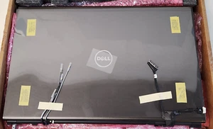 DELL PRECISION M6700 LCD BACK COVER HOUSING 06WCT4 * NEW * - Zdjęcie 1 z 14
