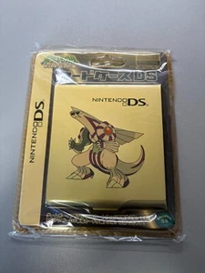 Pokemon Palkia Nintendo DS Game Card Cartridge Case Storage Holder from Japan - Picture 1 of 2
