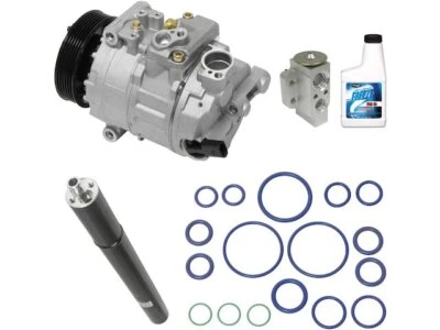 For 2009-2011 Audi TT Quattro A/C Compressor Kit 84245QSWD 2010 - Image 1 of 2