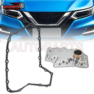 For 2007-2013 Altima 2.5 L L4 3.5 L V6 Auto Transmission Filters W/Pan Gasket - Bild 1 von 12