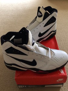 nike air solo flight 1992