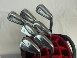 Mac Gregor Pro CM Herren Eisen 3-9  (177.24) - Bild 1 von 4