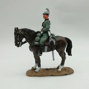 Del prado - Sous-lieutenant régiment de cavalerie de Savoie Italie 1915 - Imagen 1 de 3