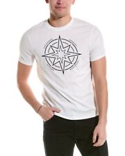 Armani Exchange Graphic Regular Fit T-Shirt Men's