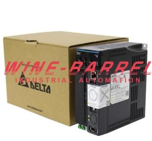 1 Stück Delta ASD-B3-0121-E 100W B3 Servotreiber Neu - Bild 1 von 1