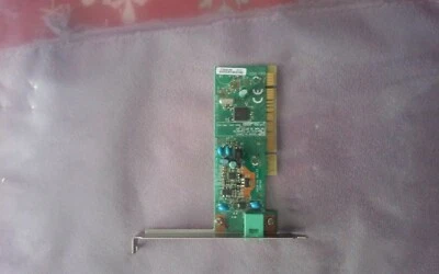 HP 5188-2907 PCI MODEM CARD - 56Kbps Modem  - Image 1 of 2