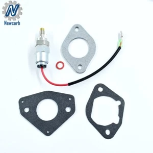 Fuel Shut-Off Solenoid Valve For Kohler SV720 SV715 SV840 23-27HP 24 757 22-S - Picture 1 of 10