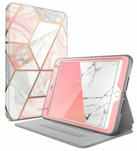 iPad Mini 5 / Mini 4 7.9" Case, i-Blason Cosmo Full-Body Cover+Screen Protector - Picture 1 of 13