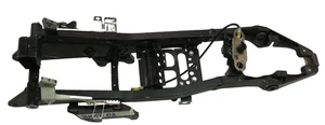 TELAIETTO posteriore originale KAWASAKI NINJA ZX6R 2008 - Imagen 1 de 4