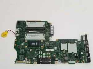 Placa madre Lenovo ThinkPad L470 2,4 GHz Core i5-6300U DDR4 01YR947 - Imagen 1 de 4