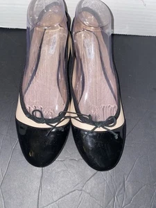 Cole Haan Ballerinas Cloudfeel All Day Ballerinas Schafsleder Slipper Flats Loved - Bild 1 von 6