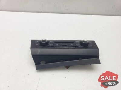 AUDI A5 8T HEATER CLIMATE CONTROL SWITCH 2007 8T2820043N - Image 1 of 4