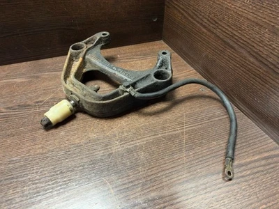 Supporto Cambio Anteriore RENAULT MASTER II (07.98-) 8200190558, 260358 Foto 1 de 4