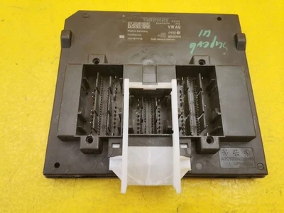 Skoda Superb III 3V Modulo Centralina 5Q0937084CE OE Parte originale usata - Immagine 1 di 4