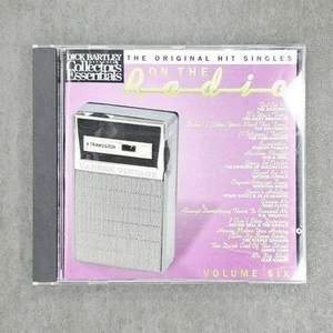 Dick Bartley Presents Collector's Essentials: On the Radio, Vol. 6 Music - Foto 1 di 1