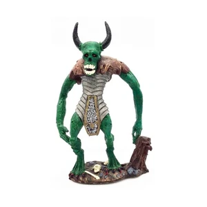 RAFM Fantasy Mini Loose Plague Troll #1 NM - Picture 1 of 1