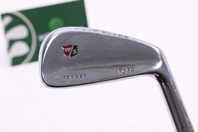 Wilson FG-59 #6 Iron / Regular Flex Dynamic Gold R300 Shaft - Image 1 of 4