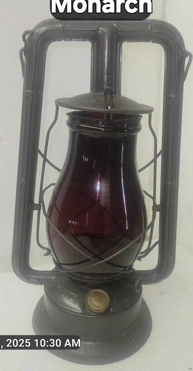 dietz monarch lantern products for sale | eBay