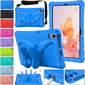 Für Samsung Galaxy Tab S6 Lite 10,4" Stoßfeste EVA Kindertablet Schutzhülle - Bild 1 von 67