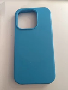 Antikia Compatible with iPhone 15 Pro Case 6.1", Mint Green - Photo 1 sur 4