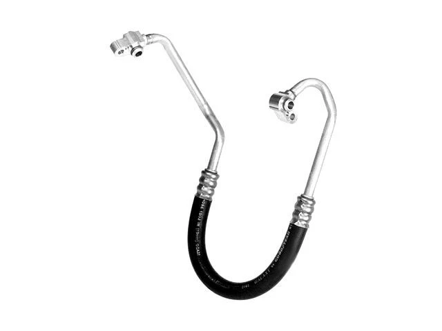 Manguera de descarga de refrigerante 61TR36W para Toyota 4Runner 1996-2000 2,7 L 4 cilindros Foto 1 de 1