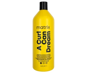 Matrix A Curl Can Dream Weightless Moisture Shampoo 33.8oz New & Sealed - Picture 1 of 1