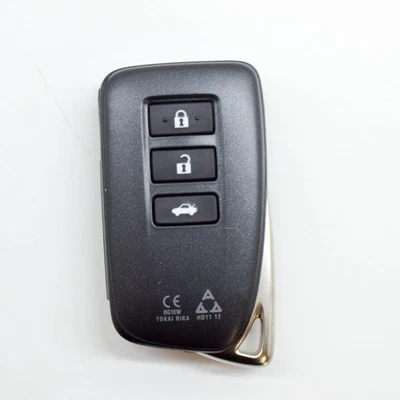 LEXUS IS MK3 Transmitter Sub-Assy 8990453A70 NEW OEM - Image 1 of 4